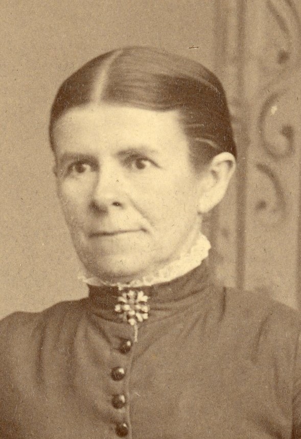 Zylpha Noble (1846 - 1923) Profile
